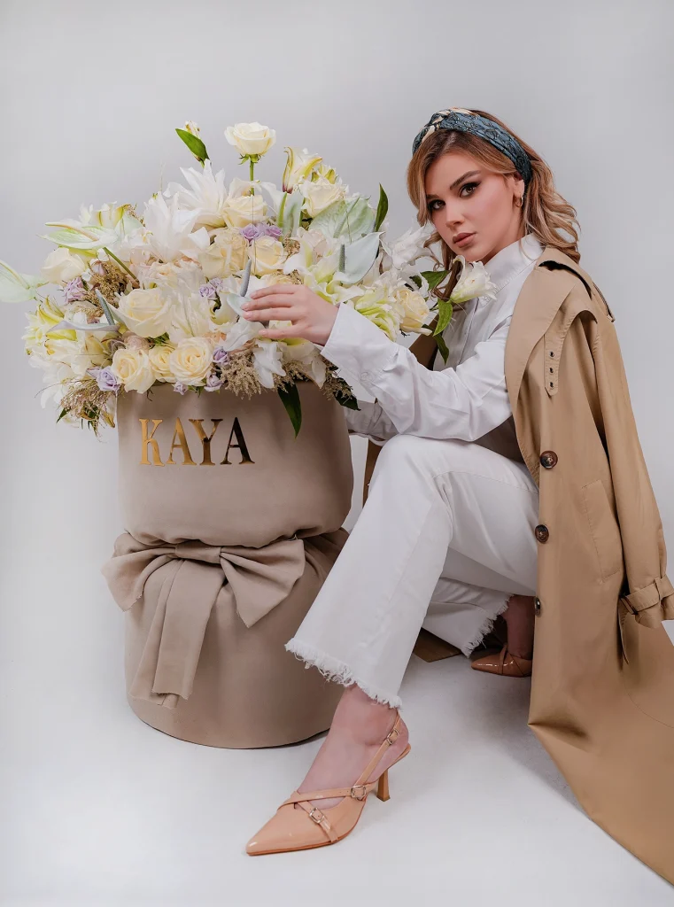 Kaya Flowers