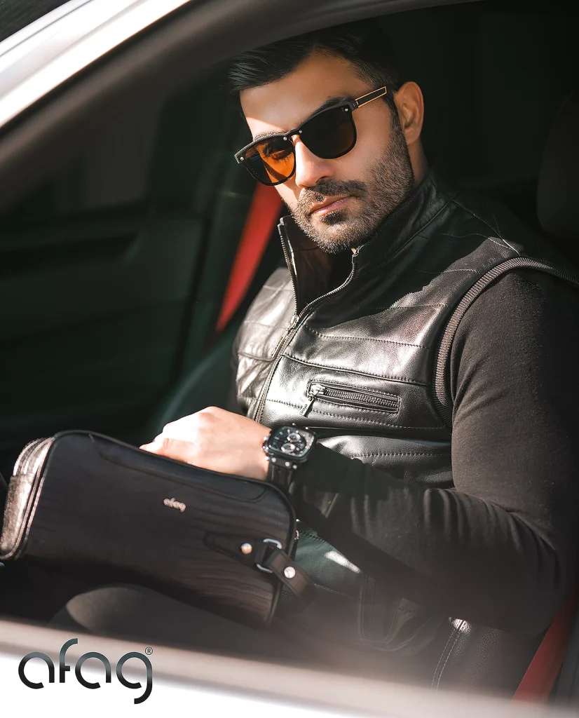 Afag Leather