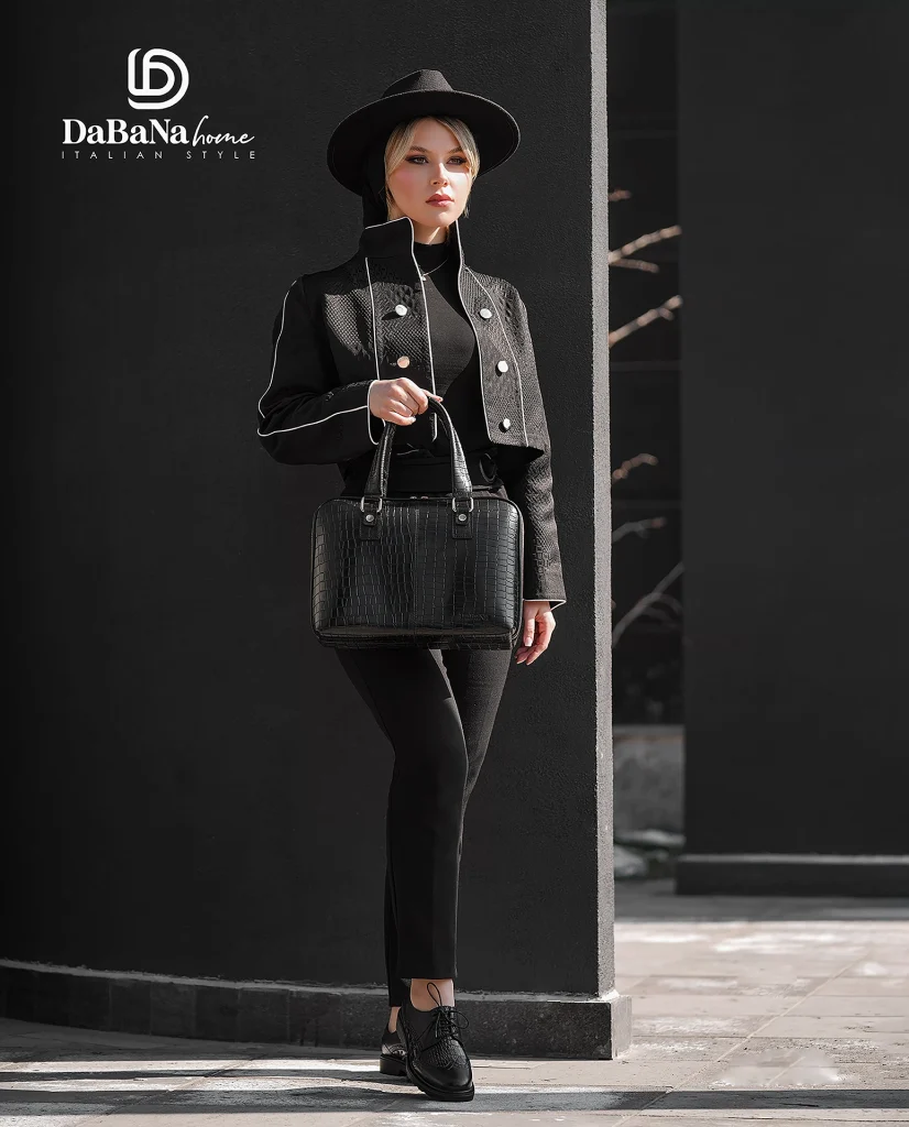 Dabana Leather