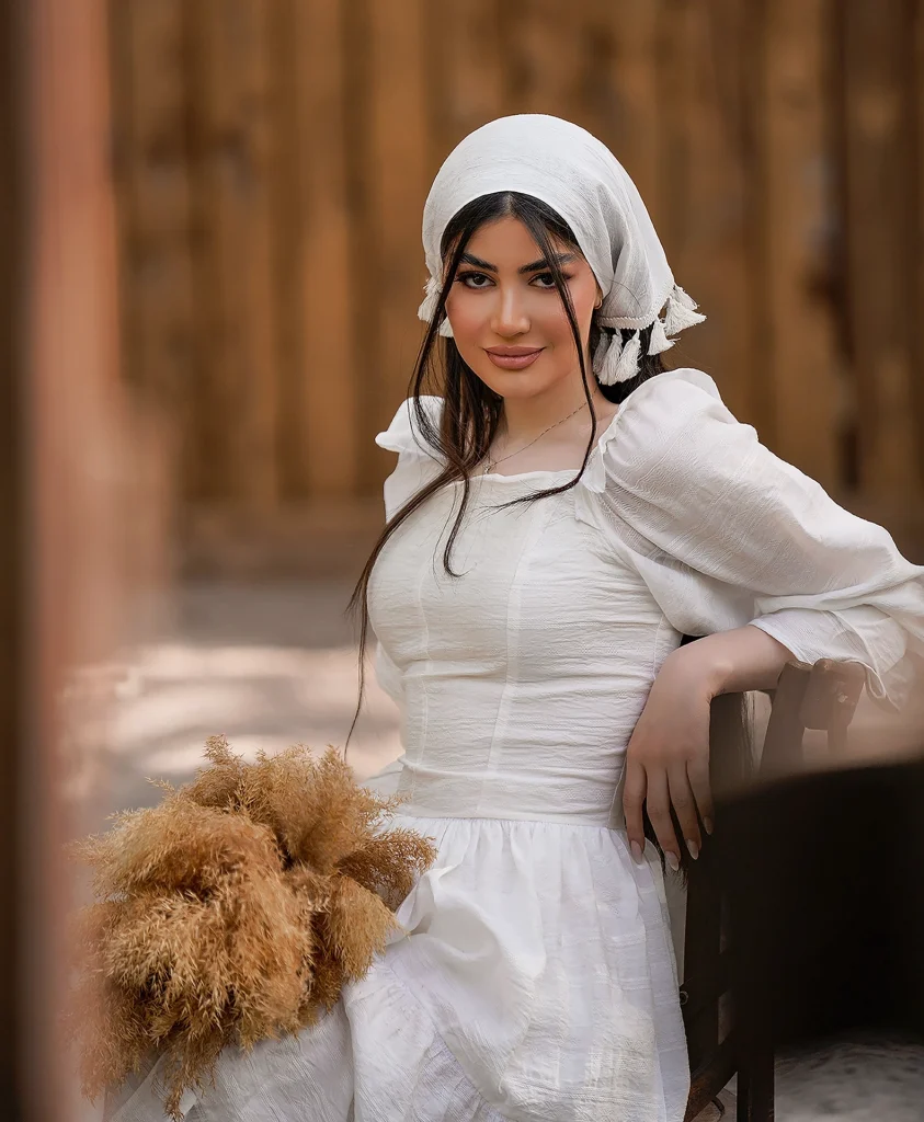 Country Girl İn Netherlands