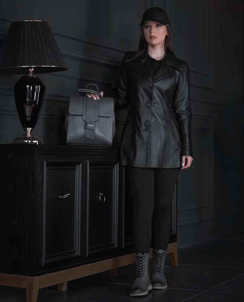Afag Leather