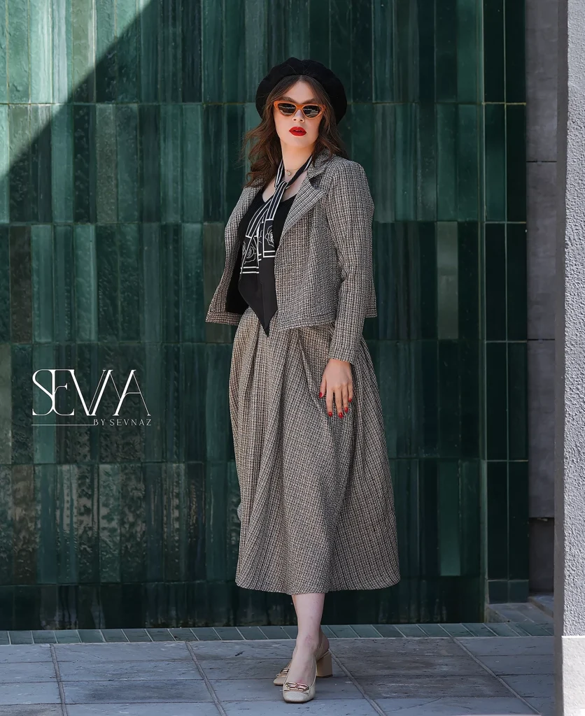 Sevna I