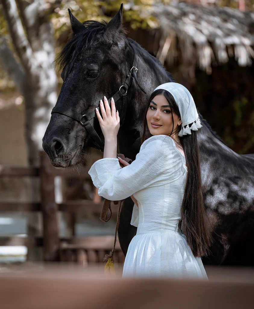 Country Girl İn Netherlands