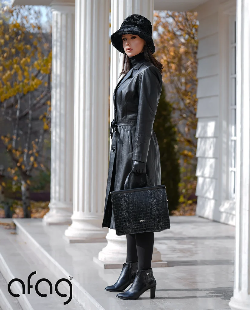 Afag Leather