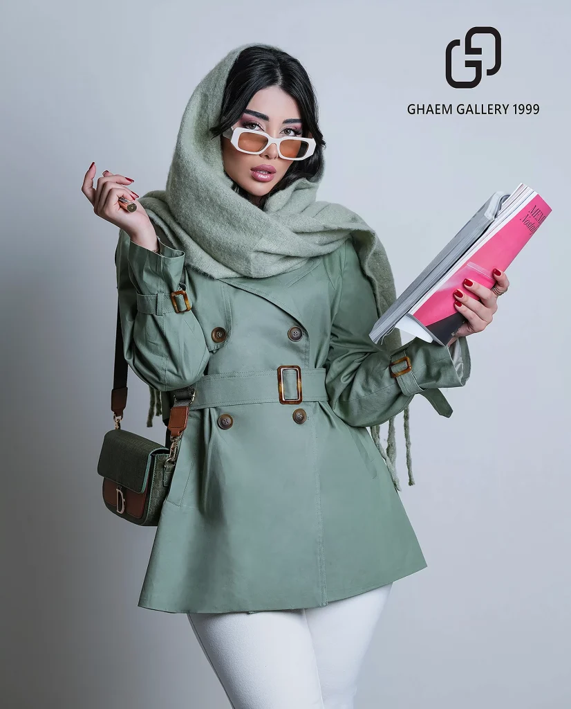 Ghaem