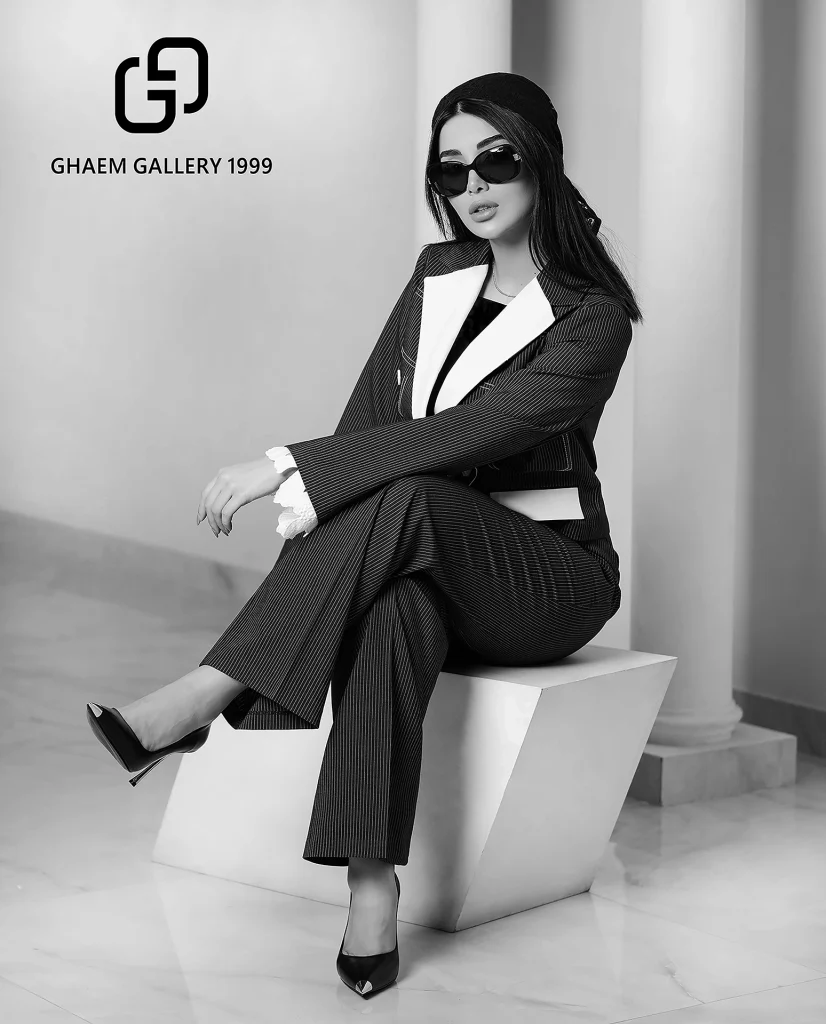 Ghaem