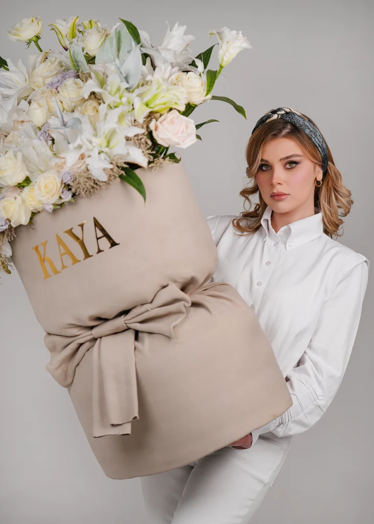 Kaya Flowers