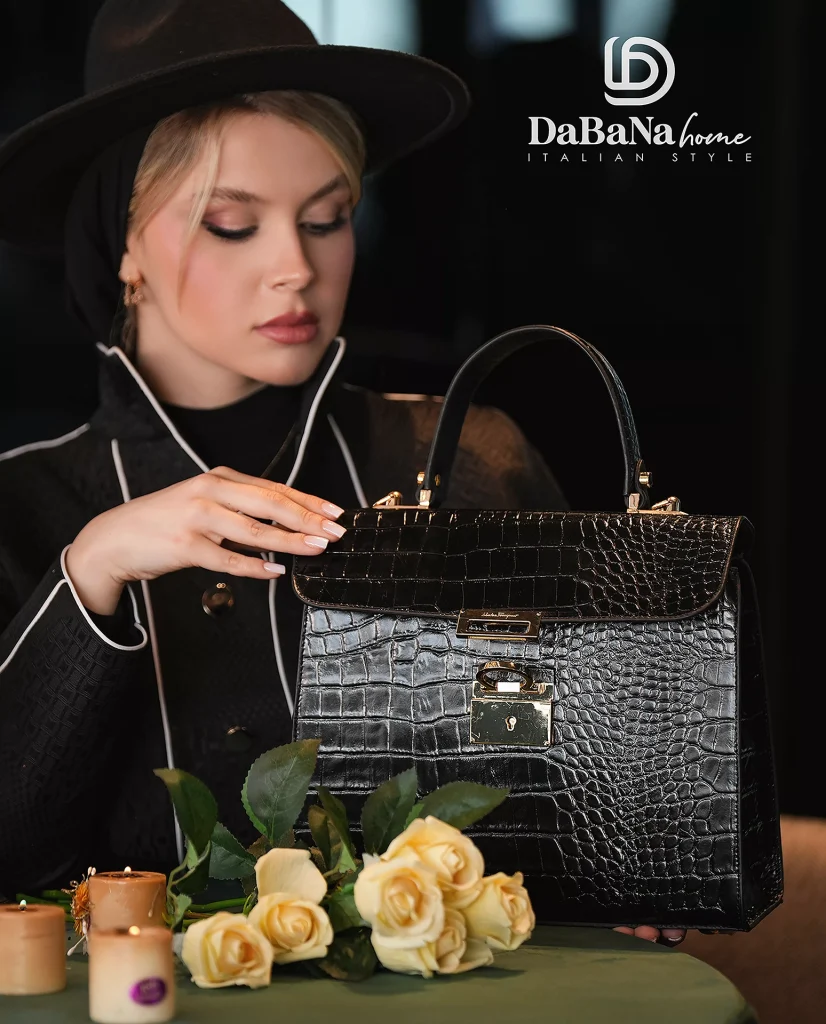 Dabana Leather