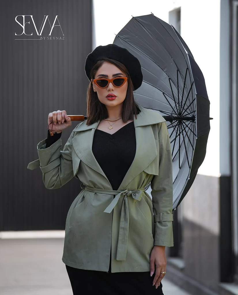 Sevna II