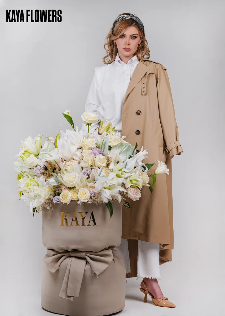 Kaya Flowers