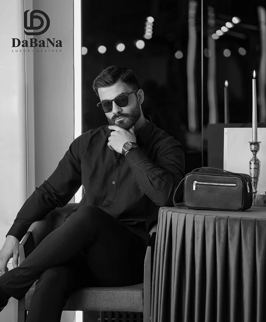 Dabana Leather