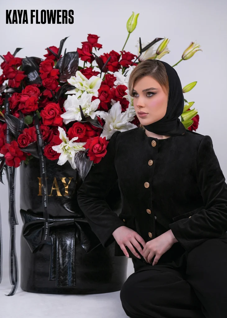 Kaya Flowers