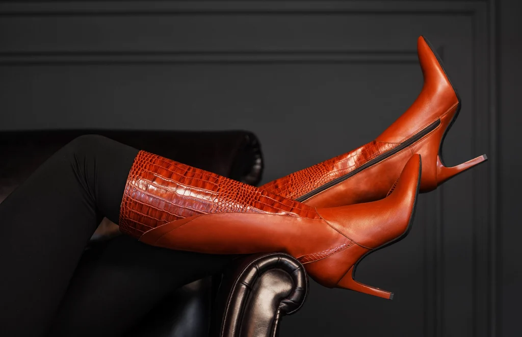 Afag Leather