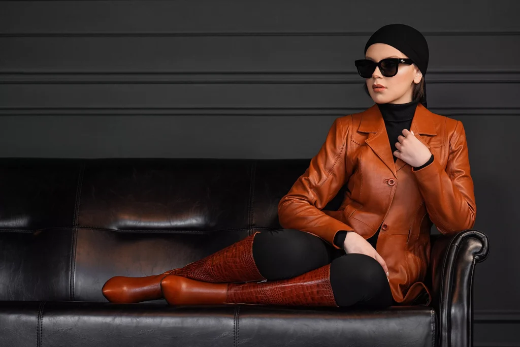 Afag Leather