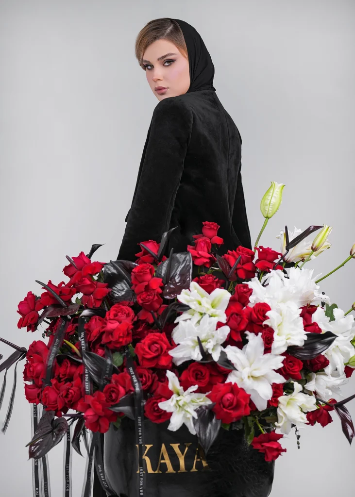 Kaya Flowers