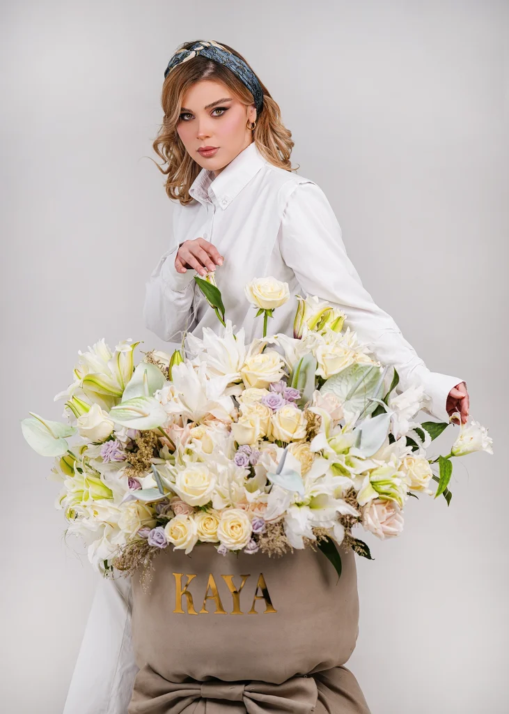 Kaya Flowers